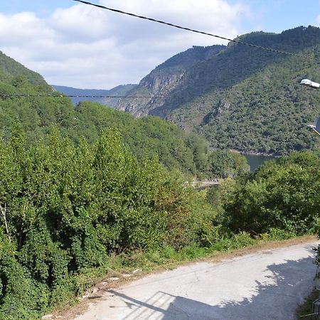Olar De Rabacallos Kültér fotó