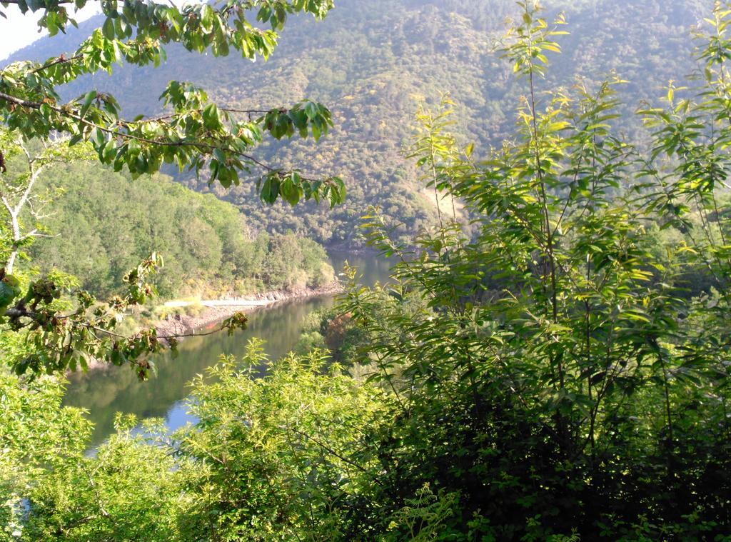Olar De Rabacallos Kültér fotó