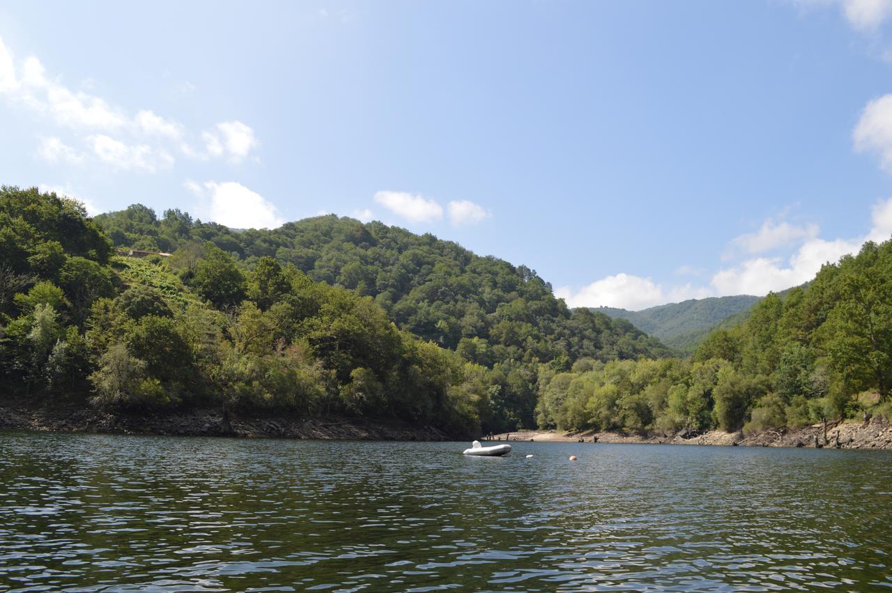 Olar De Rabacallos Kültér fotó